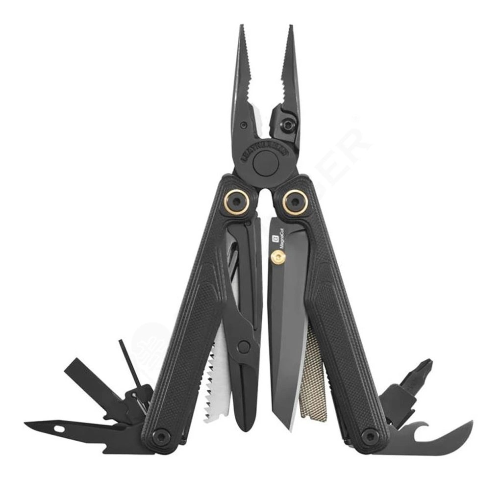 foto WAVE ALPHA - OBSIDIAN